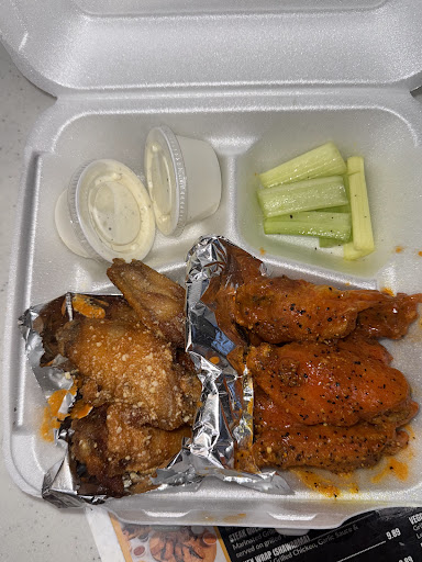Photo of Chex Grill & Wings - 2930 E Franklin Blvd Suit 2, Gastonia, NC 28056
