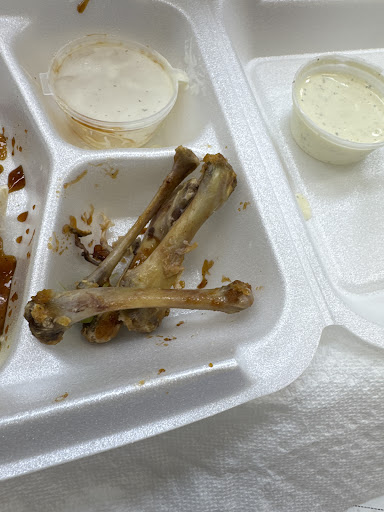 Photo of Chex Grill & Wings - 2930 E Franklin Blvd Suit 2, Gastonia, NC 28056