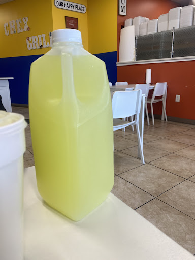 Photo of Chex Grill & Wings - 2930 E Franklin Blvd Suit 2, Gastonia, NC 28056