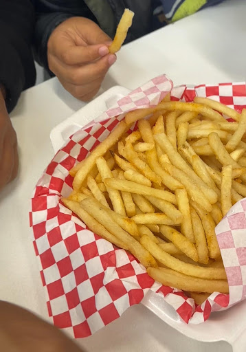 Photo of Chex Grill & Wings - 2930 E Franklin Blvd Suit 2, Gastonia, NC 28056