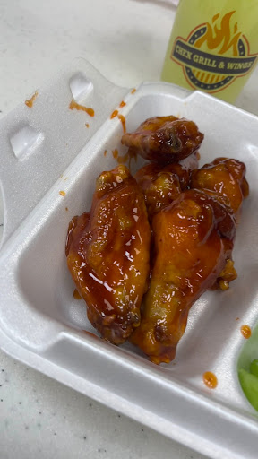 Photo of Chex Grill & Wings - 2930 E Franklin Blvd Suit 2, Gastonia, NC 28056