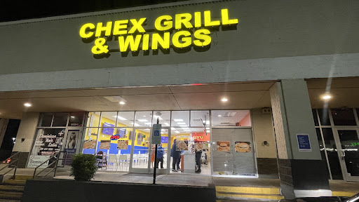 Photo of Chex Grill & Wings - 2930 E Franklin Blvd Suit 2, Gastonia, NC 28056