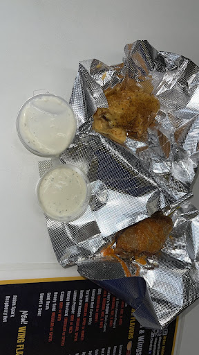 Photo of Chex Grill & Wings - 2930 E Franklin Blvd Suit 2, Gastonia, NC 28056