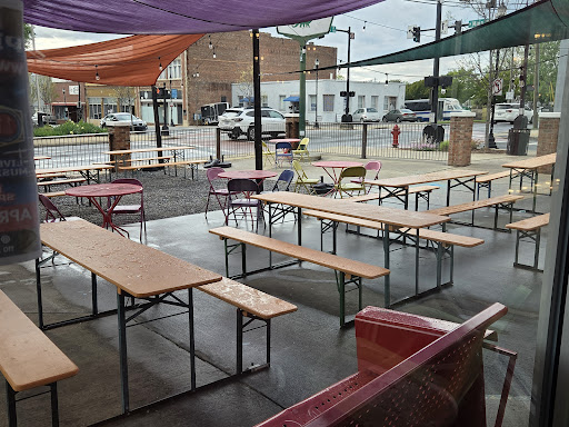 Photo of Pita Wheel - 110 S York St, Gastonia, NC 28052