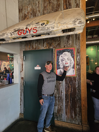 Photo of Pita Wheel - 110 S York St, Gastonia, NC 28052