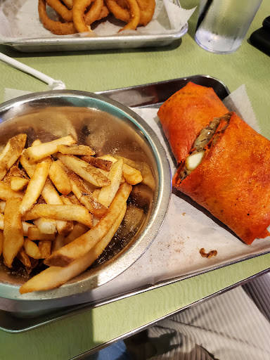 Photo of Pita Wheel - 110 S York St, Gastonia, NC 28052