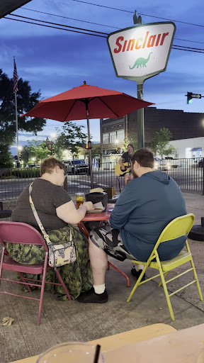 Photo of Pita Wheel - 110 S York St, Gastonia, NC 28052