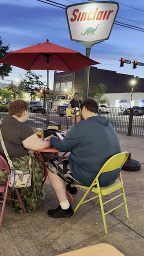 Photo of Pita Wheel - 110 S York St, Gastonia, NC 28052