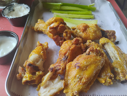 Photo of Pita Wheel - 110 S York St, Gastonia, NC 28052