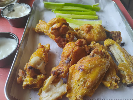 Photo of Pita Wheel - 110 S York St, Gastonia, NC 28052