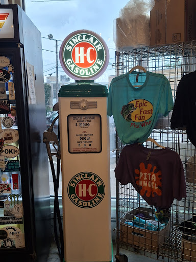 Photo of Pita Wheel - 110 S York St, Gastonia, NC 28052