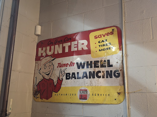 Photo of Pita Wheel - 110 S York St, Gastonia, NC 28052