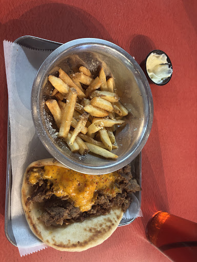 Photo of Pita Wheel - 110 S York St, Gastonia, NC 28052