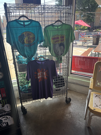 Photo of Pita Wheel - 110 S York St, Gastonia, NC 28052