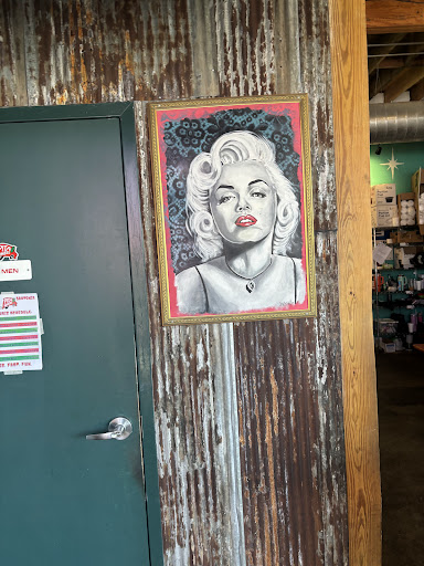 Photo of Pita Wheel - 110 S York St, Gastonia, NC 28052