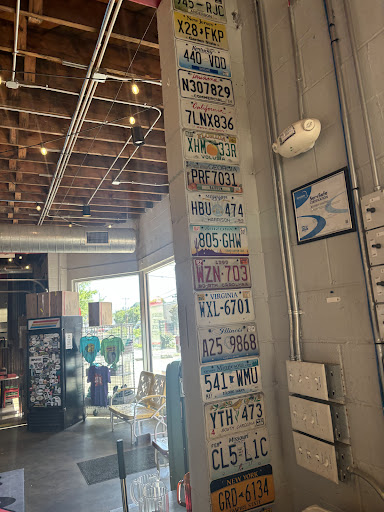 Photo of Pita Wheel - 110 S York St, Gastonia, NC 28052