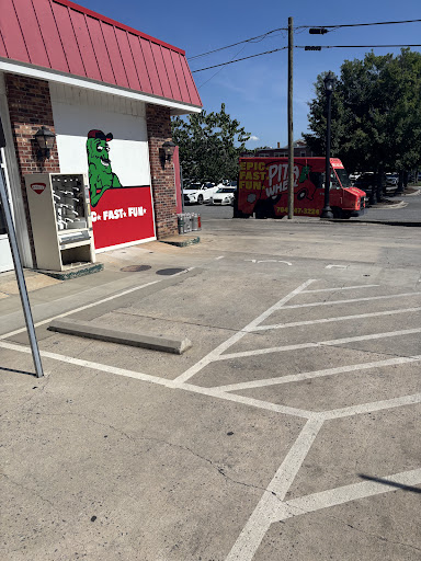 Photo of Pita Wheel - 110 S York St, Gastonia, NC 28052