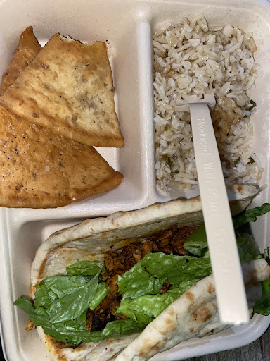 Photo of CAVA - 12807 S Tryon St, Charlotte, NC 28273