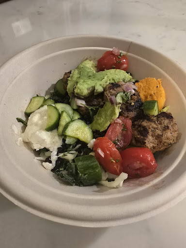 Photo of CAVA - 12807 S Tryon St, Charlotte, NC 28273