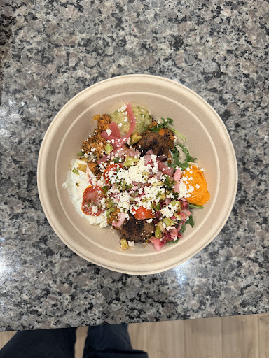 Photo of CAVA - 12807 S Tryon St, Charlotte, NC 28273