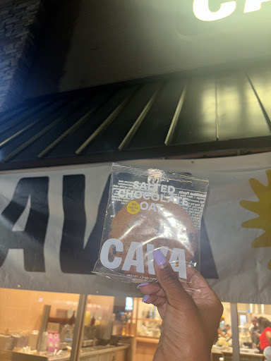 Photo of CAVA - 12807 S Tryon St, Charlotte, NC 28273