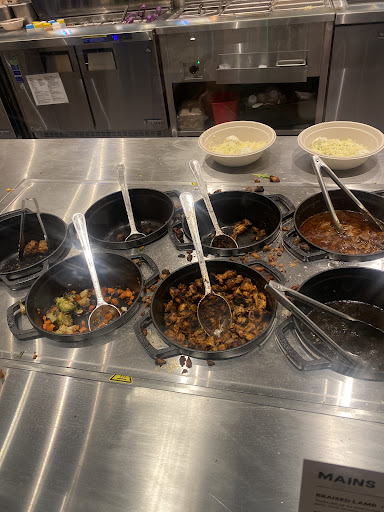 Photo of CAVA - 12807 S Tryon St, Charlotte, NC 28273