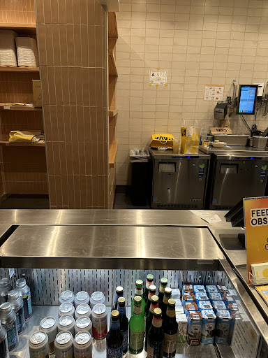 Photo of CAVA - 12807 S Tryon St, Charlotte, NC 28273