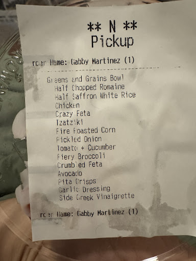 Photo of CAVA - 12807 S Tryon St, Charlotte, NC 28273