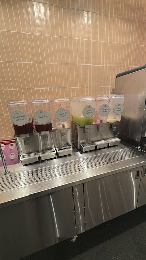 Photo of CAVA - 12807 S Tryon St, Charlotte, NC 28273