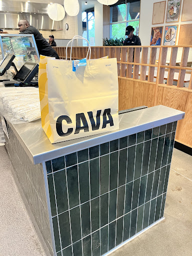 Photo of CAVA - 12807 S Tryon St, Charlotte, NC 28273