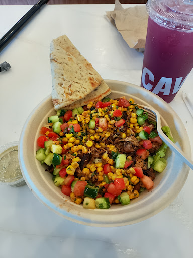 Photo of CAVA - 12807 S Tryon St, Charlotte, NC 28273