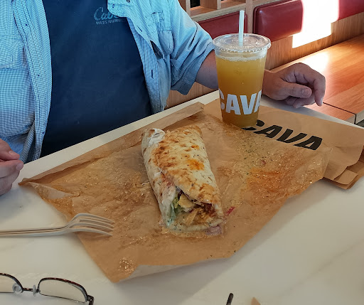 Photo of CAVA - 12807 S Tryon St, Charlotte, NC 28273