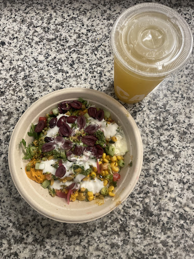 Photo of CAVA - 12807 S Tryon St, Charlotte, NC 28273