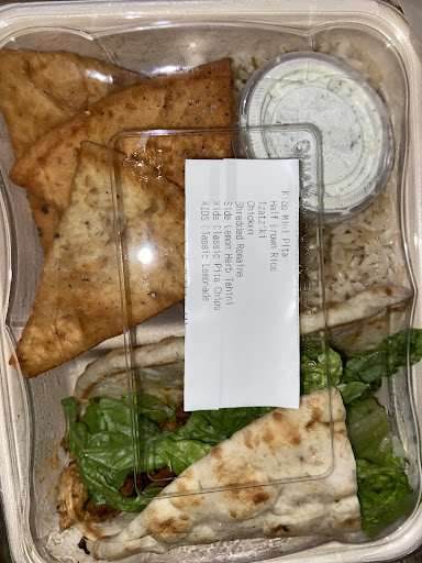 Photo of CAVA - 12807 S Tryon St, Charlotte, NC 28273