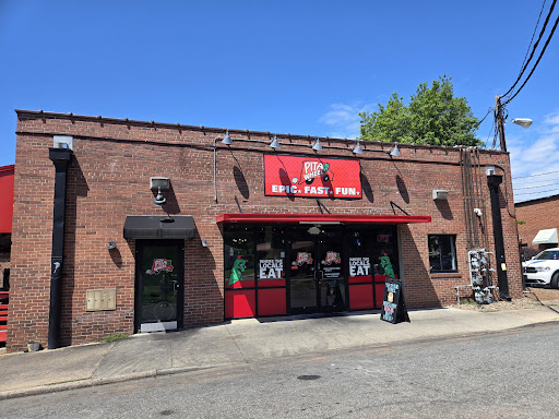 Photo of Pita Wheel - 55 Glenway St, Belmont, NC 28012