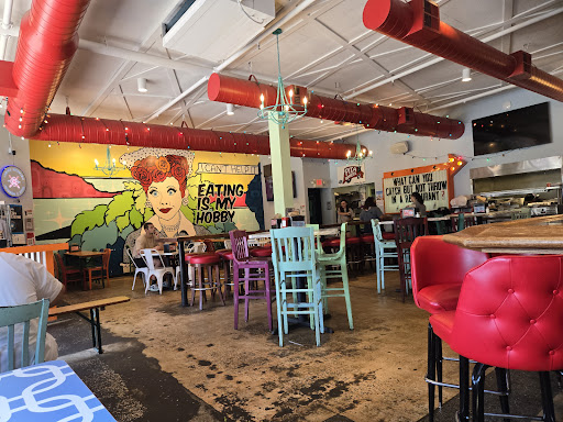 Photo of Pita Wheel - 55 Glenway St, Belmont, NC 28012