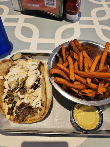 Photo of Pita Wheel - 55 Glenway St, Belmont, NC 28012