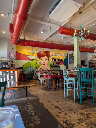 Photo of Pita Wheel - 55 Glenway St, Belmont, NC 28012