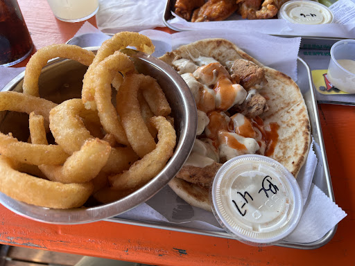 Photo of Pita Wheel - 55 Glenway St, Belmont, NC 28012