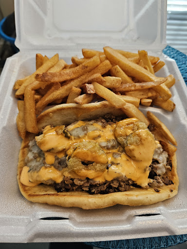 Photo of Pita Wheel - 55 Glenway St, Belmont, NC 28012