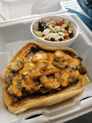 Photo of Pita Wheel - 55 Glenway St, Belmont, NC 28012