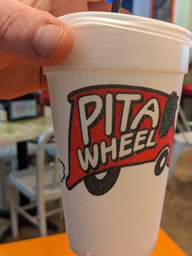 Photo of Pita Wheel - 55 Glenway St, Belmont, NC 28012