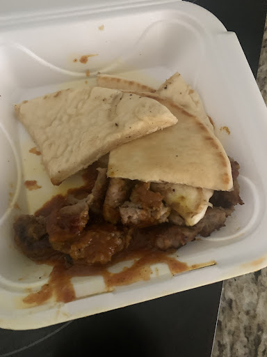 Photo of Gyros and Chicken Grill - 1106 Cape Coral Pkwy E, Cape Coral, FL 33904