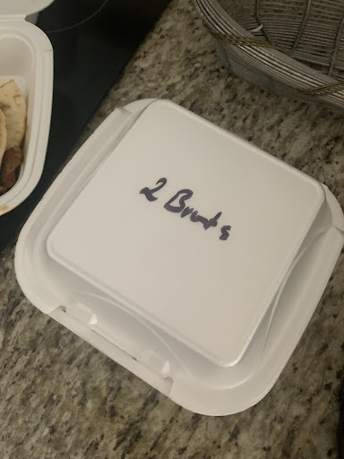 Photo of Gyros and Chicken Grill - 1106 Cape Coral Pkwy E, Cape Coral, FL 33904