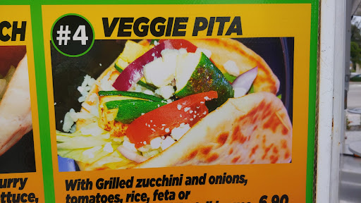 Photo of Gyros and Chicken Grill - 1106 Cape Coral Pkwy E, Cape Coral, FL 33904