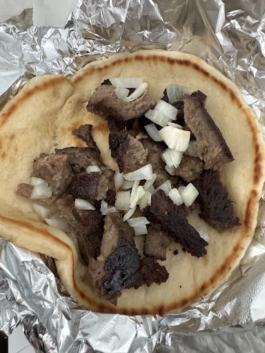 Photo of Gyros and Chicken Grill - 1106 Cape Coral Pkwy E, Cape Coral, FL 33904