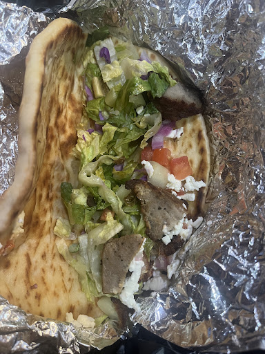 Photo of Gyros and Chicken Grill - 1106 Cape Coral Pkwy E, Cape Coral, FL 33904
