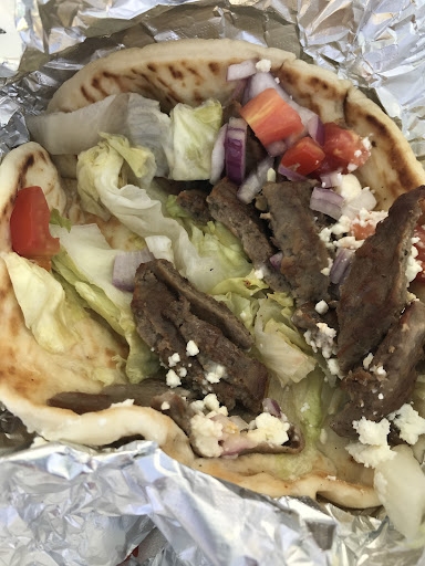 Photo of Gyros and Chicken Grill - 1106 Cape Coral Pkwy E, Cape Coral, FL 33904