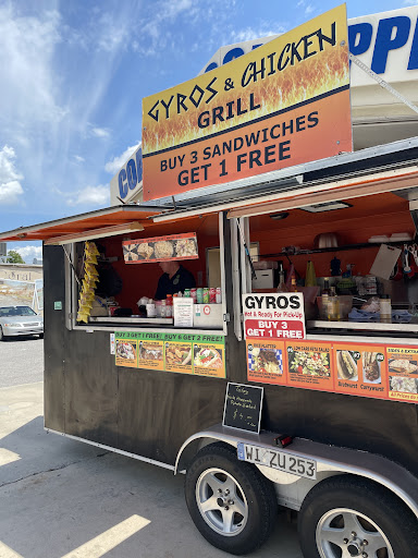 Photo of Gyros and Chicken Grill - 1106 Cape Coral Pkwy E, Cape Coral, FL 33904