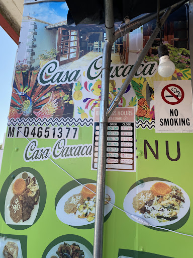 Photo of Casa Oaxaca - 12250 Palm Beach Blvd, Fort Myers, FL 33905